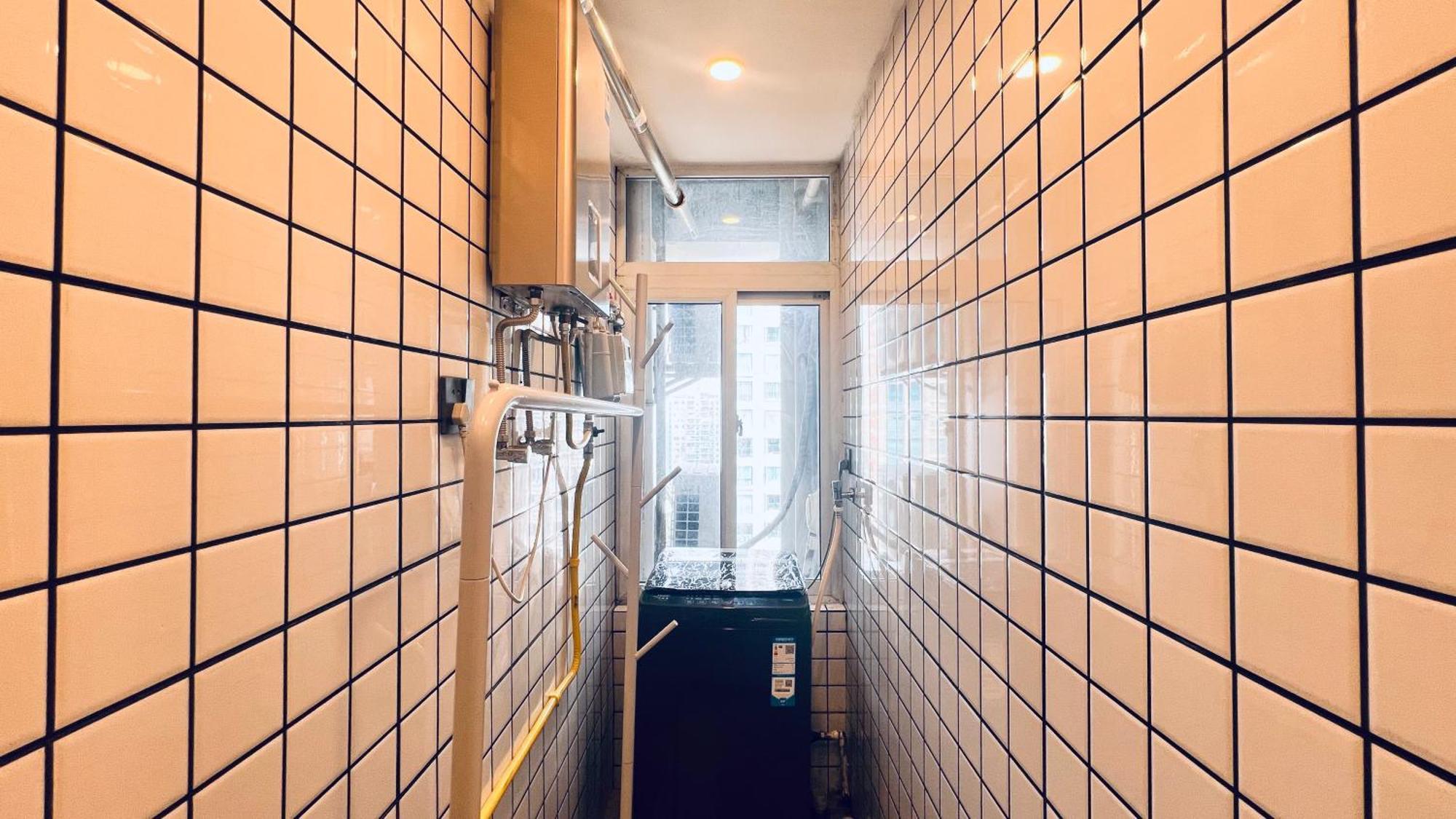 Shenzhen Duowei Luxury Apartment Chegongmiao Branch Exterior photo